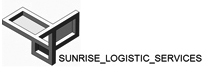 Sunrise Logistic Logo